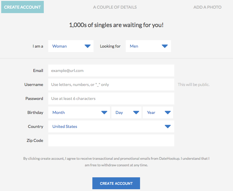 List of 10 Absolutely Free Personals